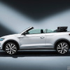 VW T-Roc カブリオレ　