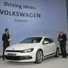 【新聞ウォッチ】VWを子会社化するポルシェ