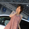 【東京オートサロン08】コンパニオン写真蔵…admiration その2
