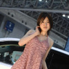 【東京オートサロン08】コンパニオン写真蔵…admiration その2