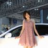 【東京オートサロン08】コンパニオン写真蔵…admiration その2