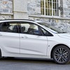 BMW2シリーズ アクティブ ツアラーのPHV「225xe」の改良モデル