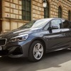 BMW 2シリーズ アクティブ ツアラー のPHV「225xe」の改良モデル