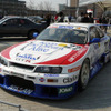 歴代 GT-R スピリッツ…日産 Potential for Your Driving