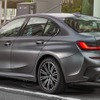 BMW 3シリーズ 新型のPHV、330eセダン