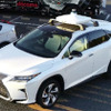 NTTドコモ、「AICHI IMPACT!」で自働運転を実証実験へ 画像