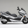 ホンダ フォルツァ にエントリーグレードXを追加