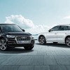 アウディ Q5 Sライン ダイナミックリミテッド