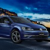 VW ゴルフ ヴァリアント TDI