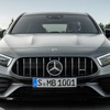 メルセデスAMG A45 S 4MATIC+ 新型