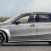 メルセデスAMG A45 S 4MATIC+ 新型