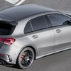 メルセデスAMG A45 S 4MATIC+ 新型