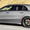 メルセデスAMG A45 S 4MATIC+ 新型