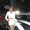 【東京オートサロン08】コンパニオン写真蔵…トラスト その2