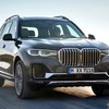 BMW X7 xDrive35dデザインピュアエクセレンス