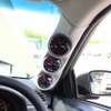 car audio newcomer！ 日産 スカイラインクーペ（オーナー：福居竜斗さん）　by　サウンドステージ　後編