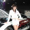 【東京オートサロン08】コンパニオン写真蔵…トラスト その2