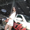 【東京オートサロン08】コンパニオン写真蔵…トラスト その2