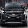 キャデラック XT5クロスオーバー スポーツエディション