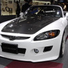 【東京オートサロン08】写真蔵…無限 S2000 プレプロダクションモデル