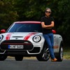 MINI クラブマン ジョンクーパーワークス（JCW）