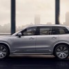 ボルボ XC90 インスクリプション T8 ツインエンジン