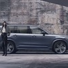 ボルボ XC90 インスクリプション T8 ツインエンジン