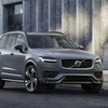 ボルボ XC90 インスクリプション T8 ツインエンジン