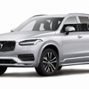 ボルボ XC90 インスクリプション T8 ツインエンジン