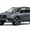 特別仕様車XC90 D5 AWD R-デザイン