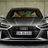 アウディ RS6 アバント 新型