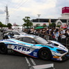 「鈴鹿10時間」公道パレード