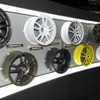 【東京オートサロン08】写真蔵…ダンロップファルケン