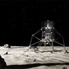 スズキが参画する民間月面探査プログラムHAKUTO-R（イメージ）