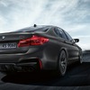 BMW M5 35 ヤーレエディション