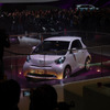 【ジュネーブモーターショー08】写真蔵…トヨタ iQ ローンチ