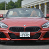 BMW Z4 新型（M40i）