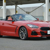 BMW Z4 新型（M40i）