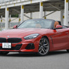 BMW Z4 新型（M40i）