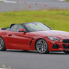 BMW Z4 新型（M40i）