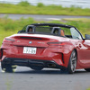 BMW Z4 新型（M40i）