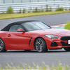 BMW Z4 新型（M40i）