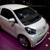 【ジュネーブモーターショー08】写真蔵…トヨタ iQ ローンチ