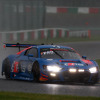 総合4番手の#25 Audi Sport Team WRT