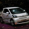 【ジュネーブモーターショー08】写真蔵…トヨタ iQ ローンチ