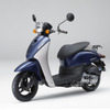 ホンダ トゥデイ におしゃれなFタイプ
