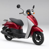 ホンダ トゥデイ におしゃれなFタイプ