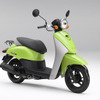 ホンダ トゥデイ におしゃれなFタイプ