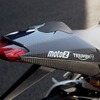 トライアンフ デイトナ Moto2 765リミテッドエディション