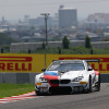 ［鈴鹿10時間］5時間経過時点で3位の#42 BMW Team Schnitzer